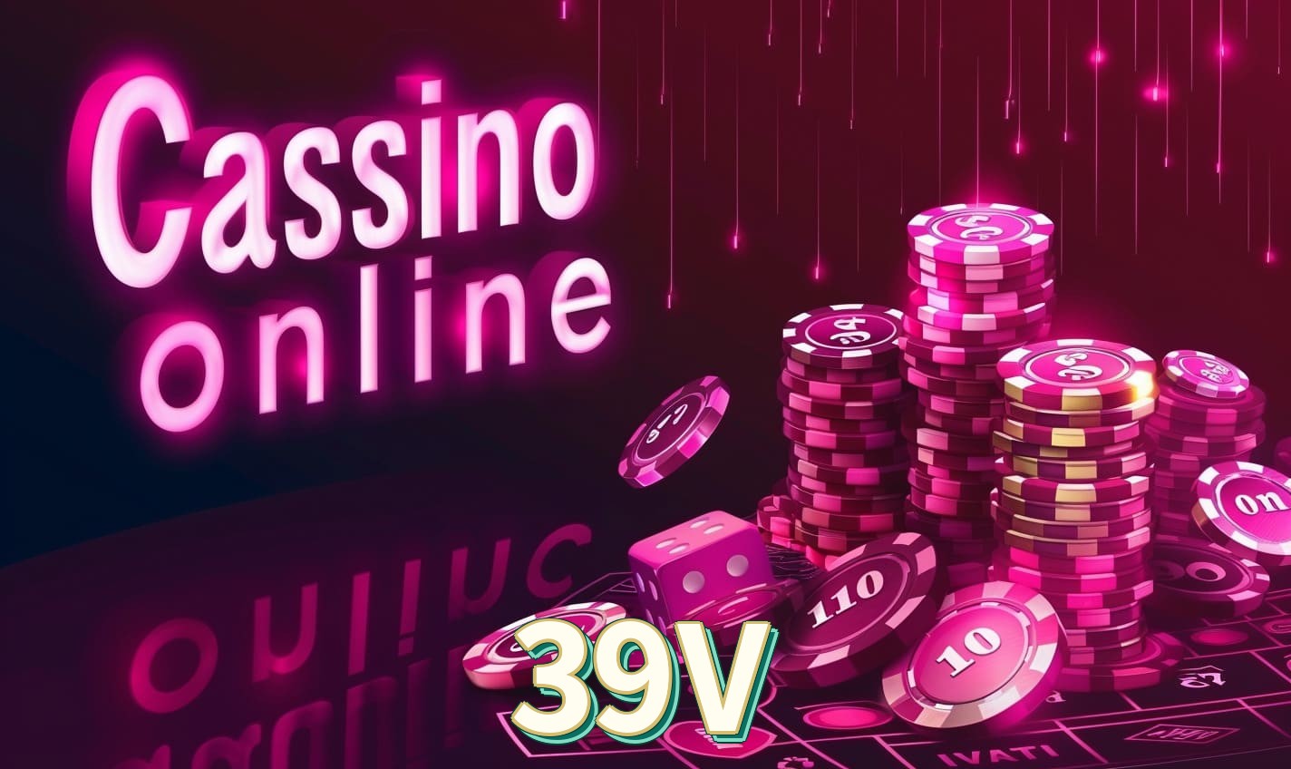 39V Licenciado Curaçao - Segurança SSL 256-bit