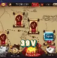 Catálogo de jogos 39V com fornecedores Pragmatic Play, Evolution, NetEnt