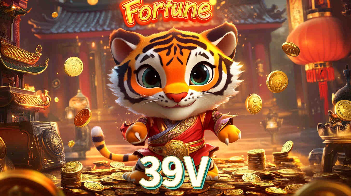 39V Certificado eCOGRA - Jogos Justos Auditados