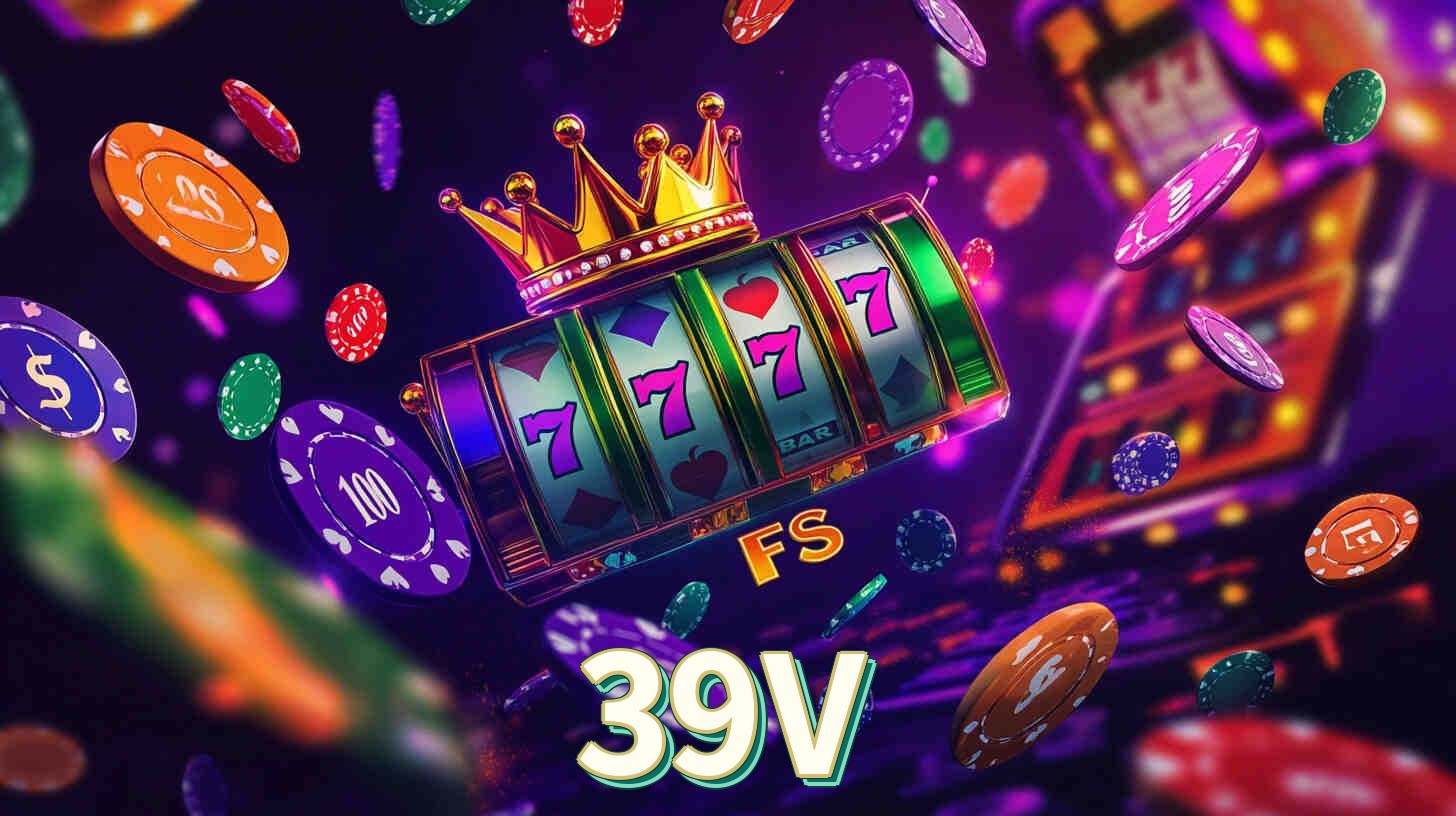 39V Bônus - 39V visual 1