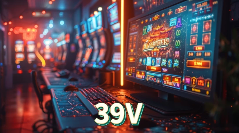 39V vip