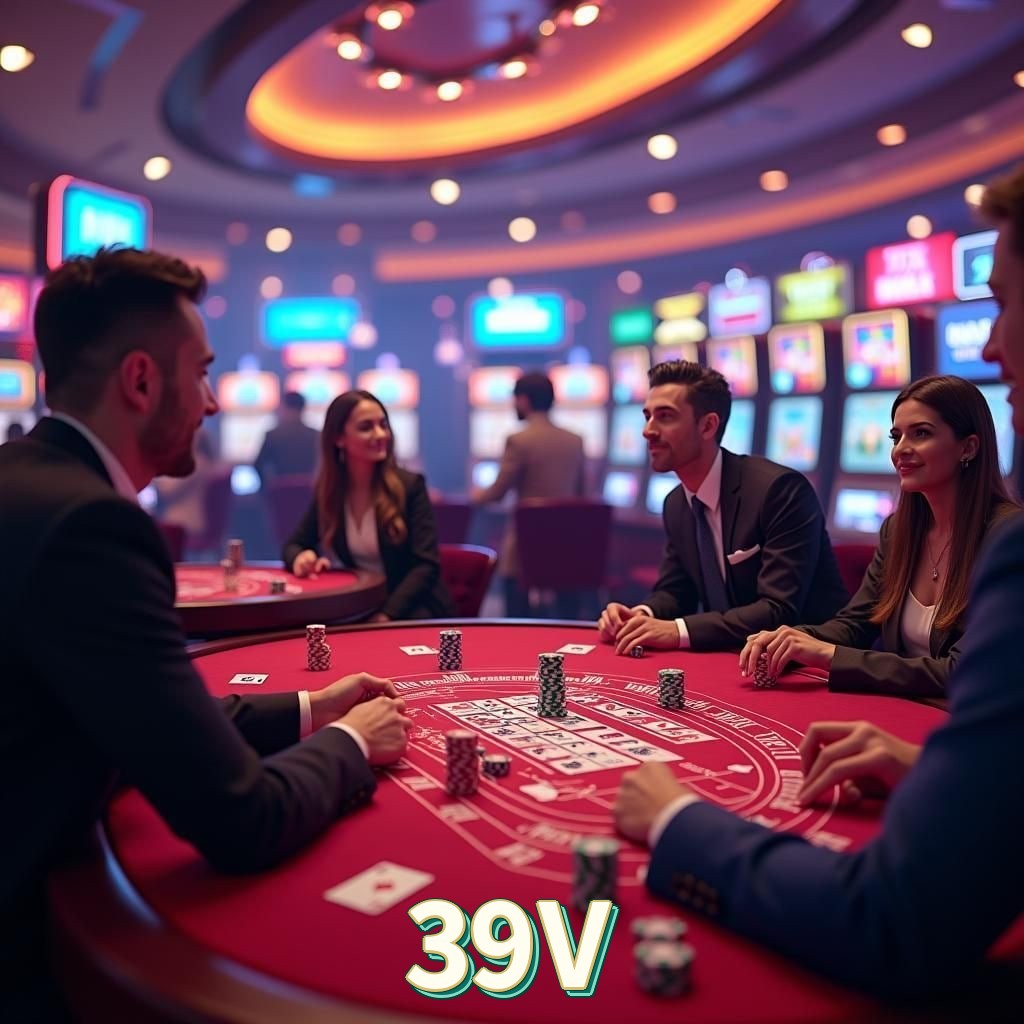39V bet