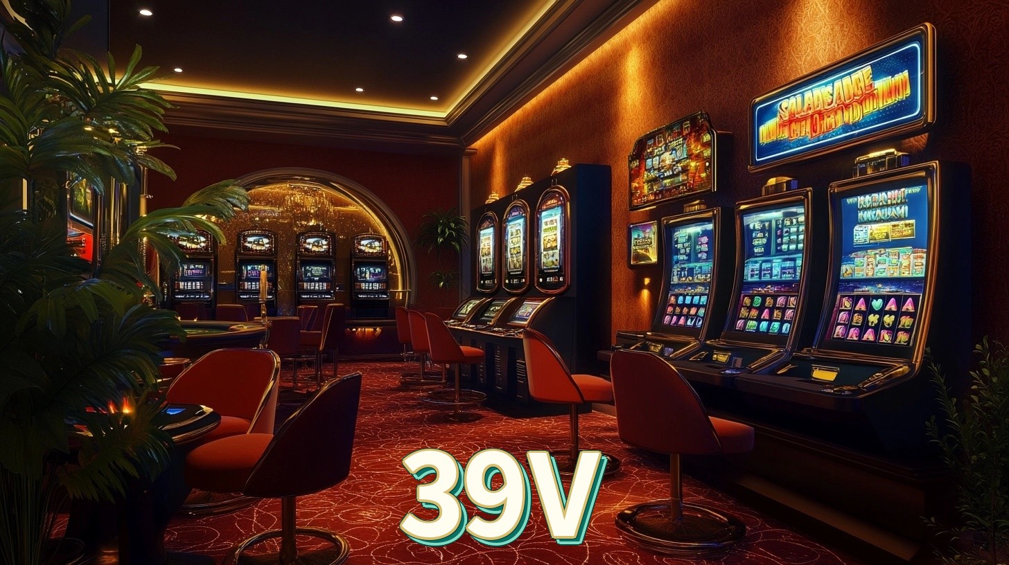 39V Plataforma - 39V visual 1