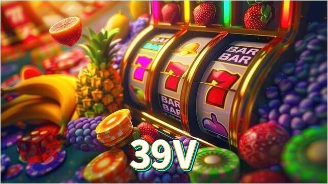 39V Aplicativo - 39V visual 2