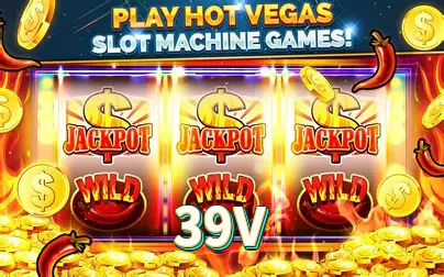 Cash Out 39V