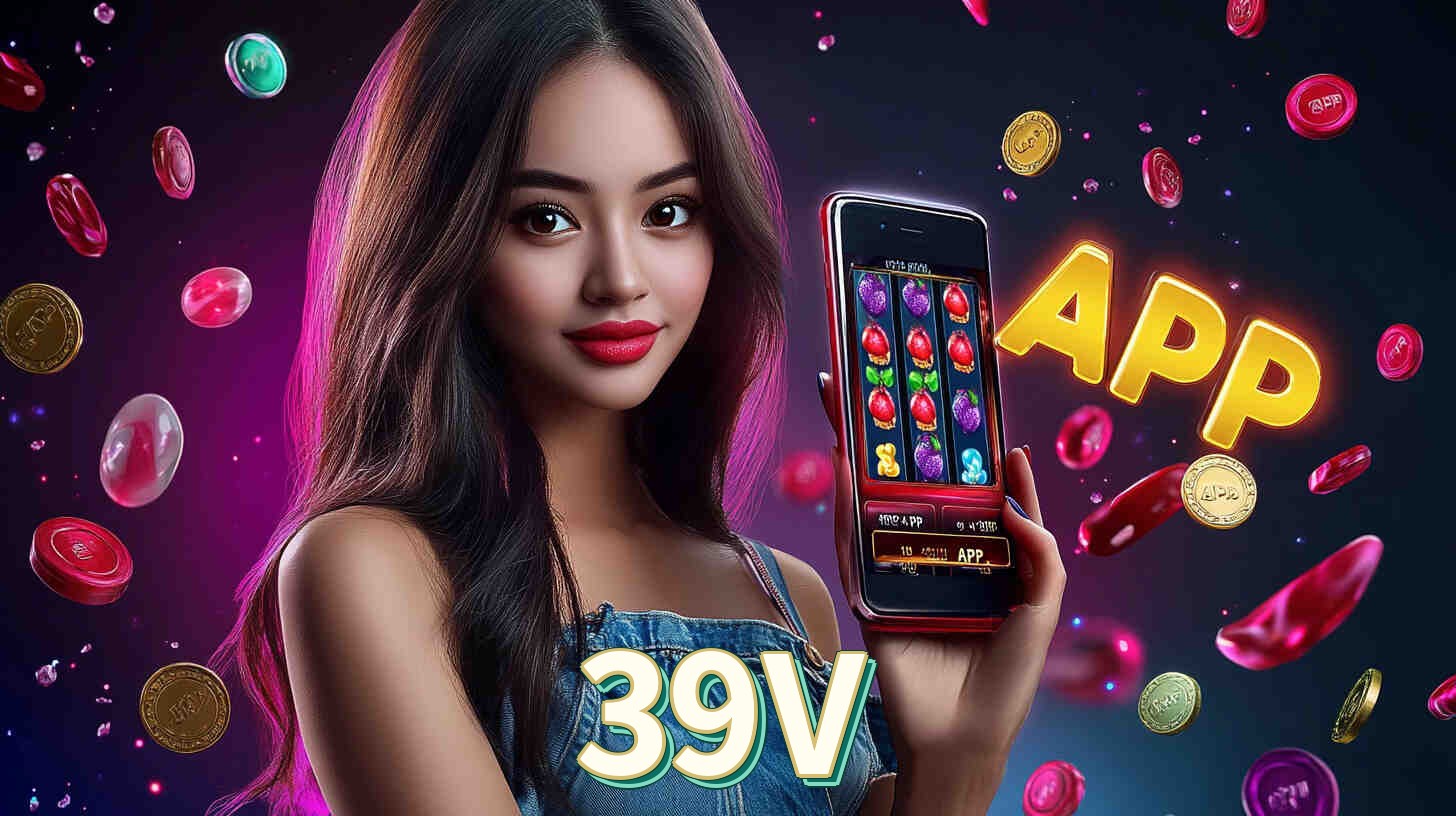 Imagem secundária de apoio para instalação do app 39V