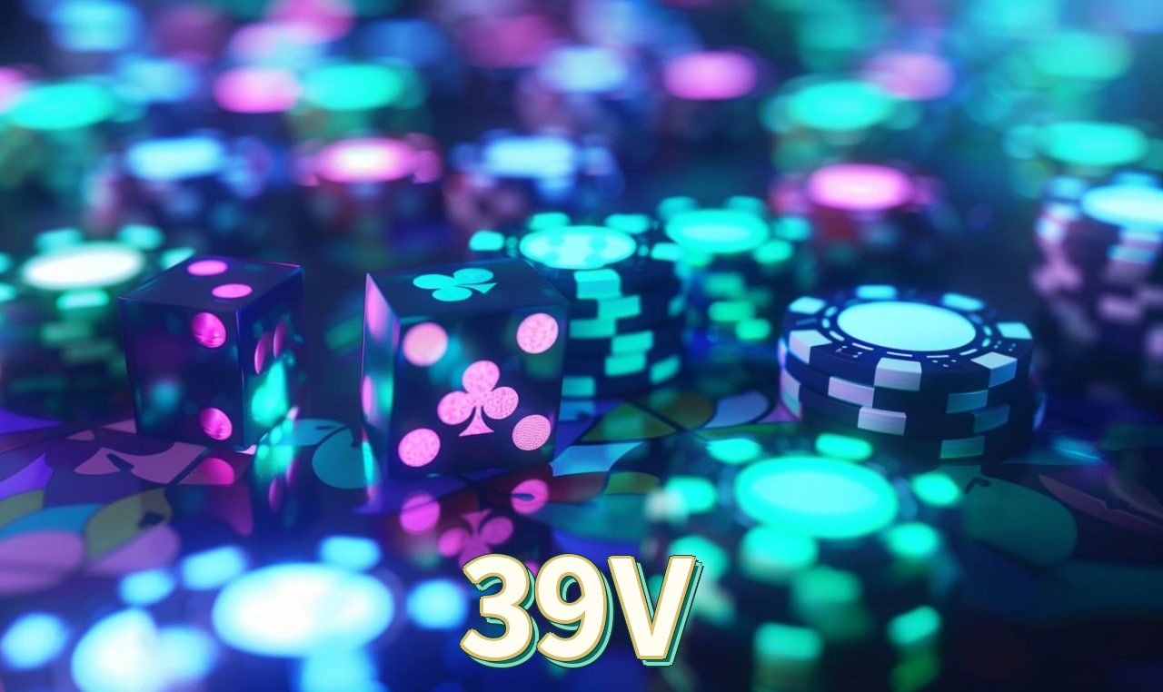 39V bônus — cashback 15 por cento e níveis VIP