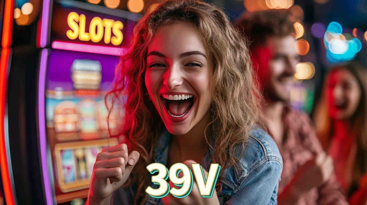 Logo 39V Plataforma Certificada