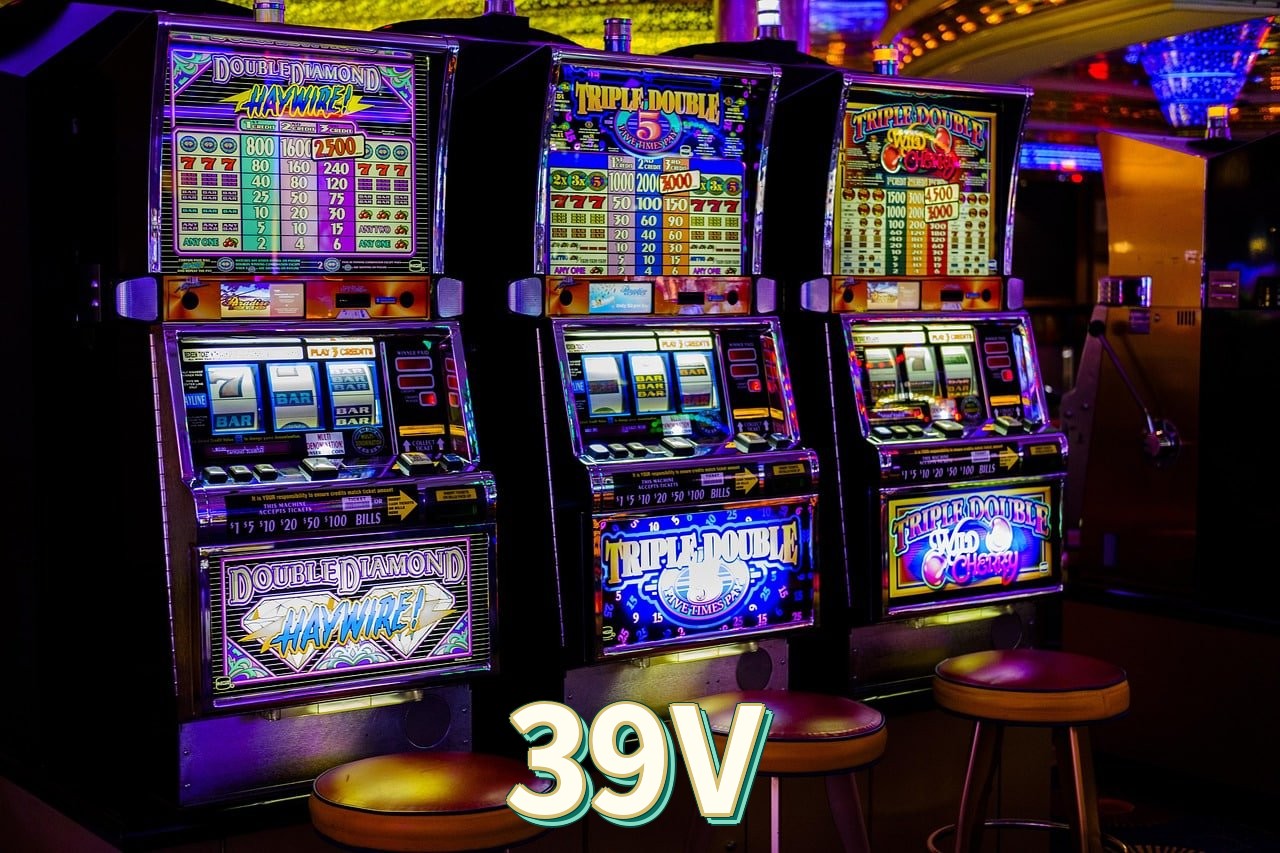 39V download — arquivo APK para Android oficial