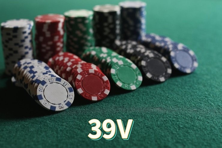 39V Aplicativo - 39V visual 1