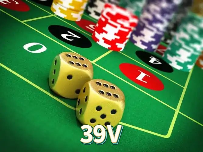 39V Logo 3