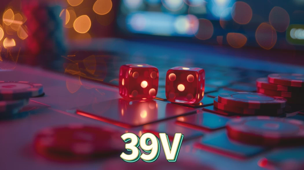Plataforma 39V - Segurança SSL 256-bit