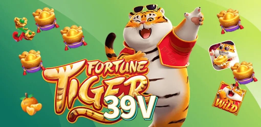 RTP dos slots populares na 39V