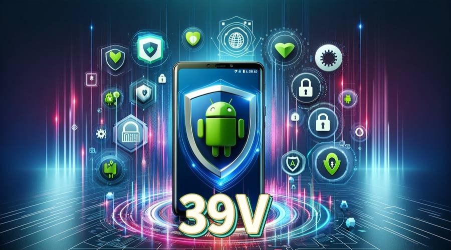 Bot 39V Telegram