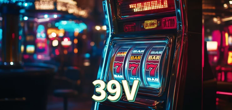 39V plataforma — saque cashout PIX com comprovante