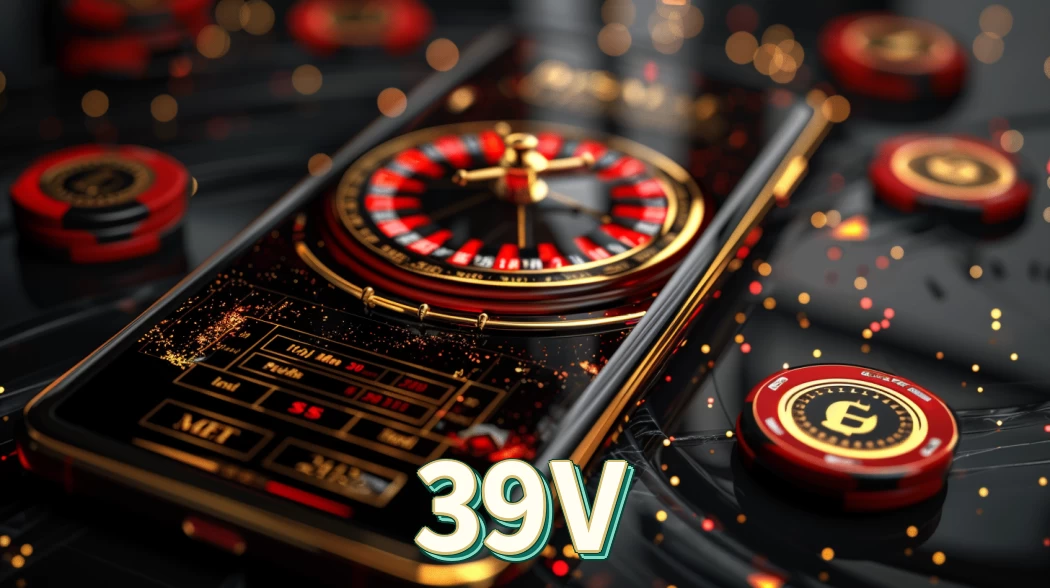 39V Slots - 39V visual 1