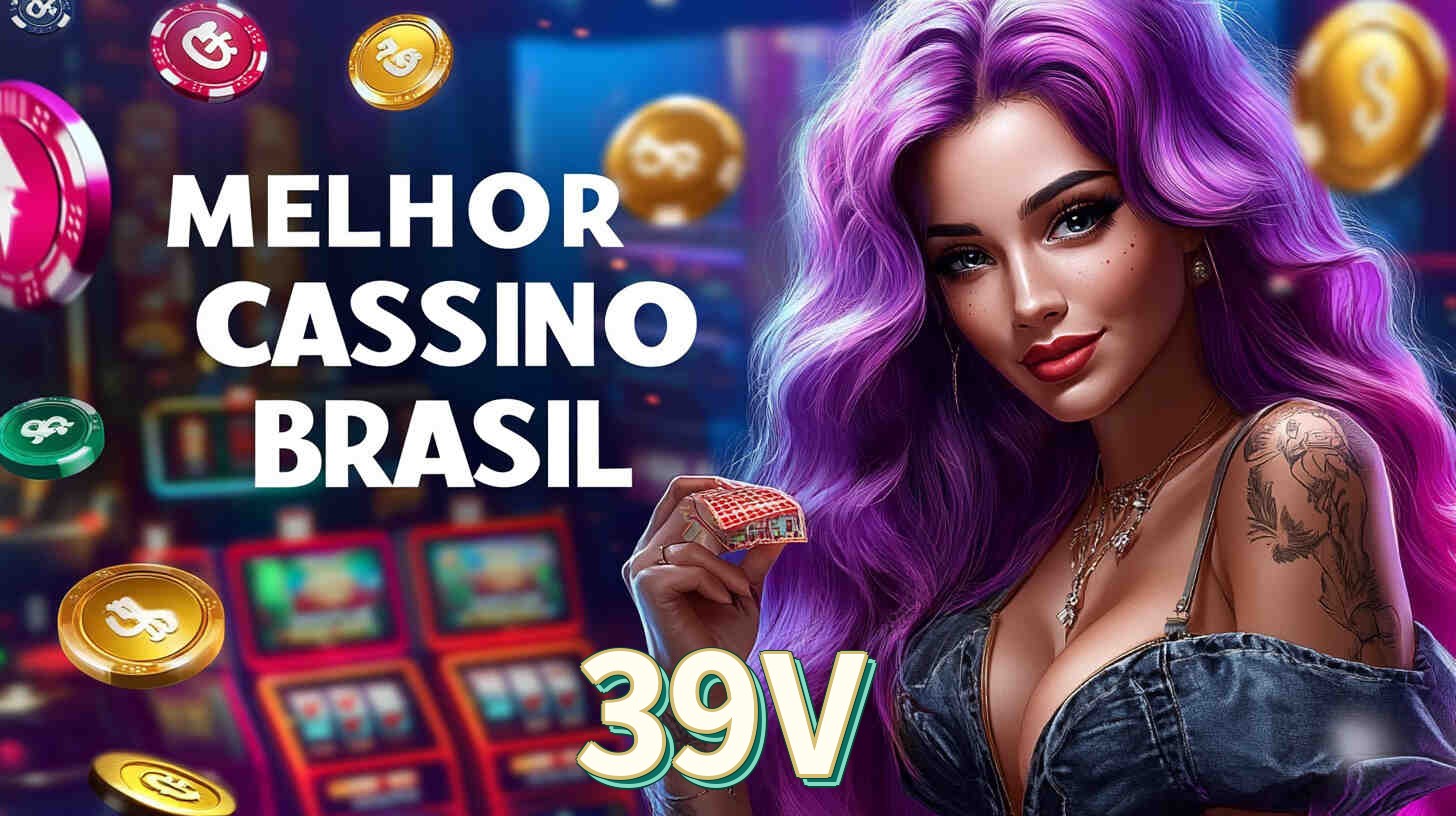39V Plataforma Confiável