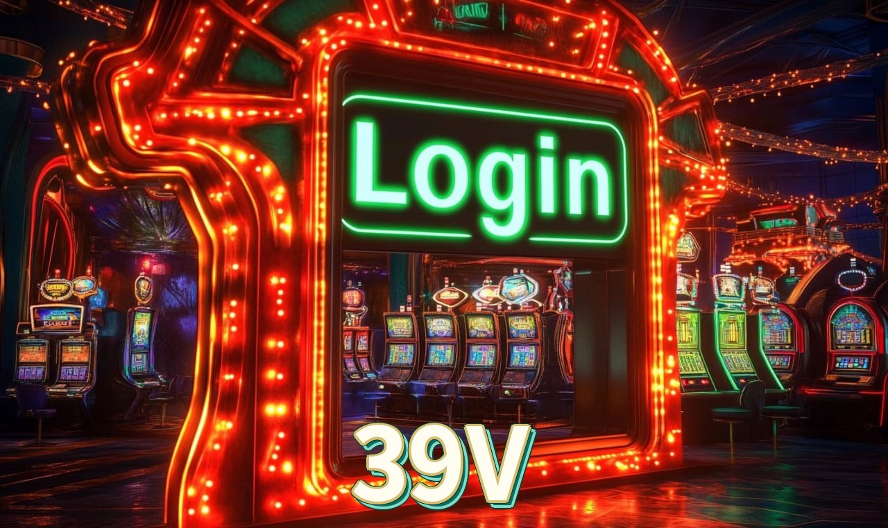 Vantagens de jogar slots no 39V Brasil