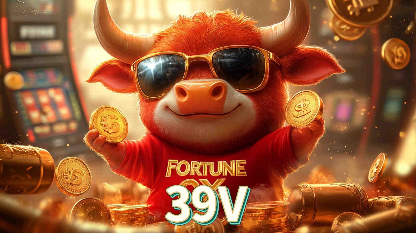 Resumo visual de bônus e campanhas 39V