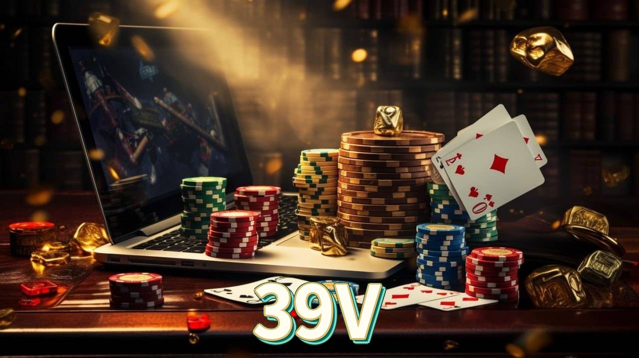 Loteria 39V - Lotofácil diária