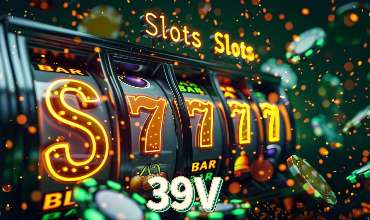 39V cassino online