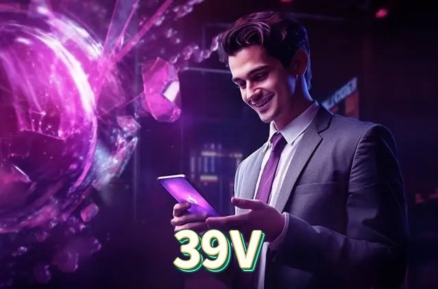 39V Logo 2