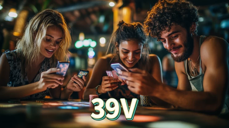39V