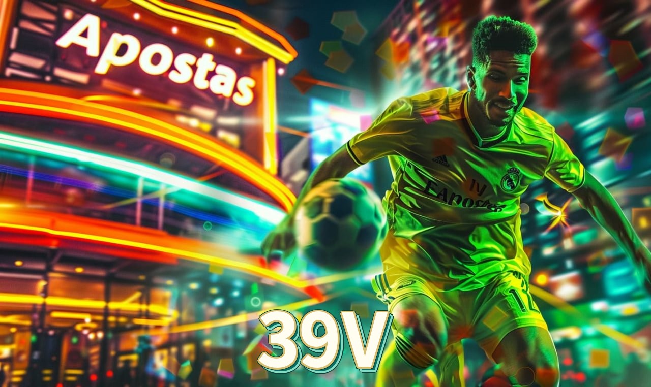 Slots 39V - Jackpots Progressivos