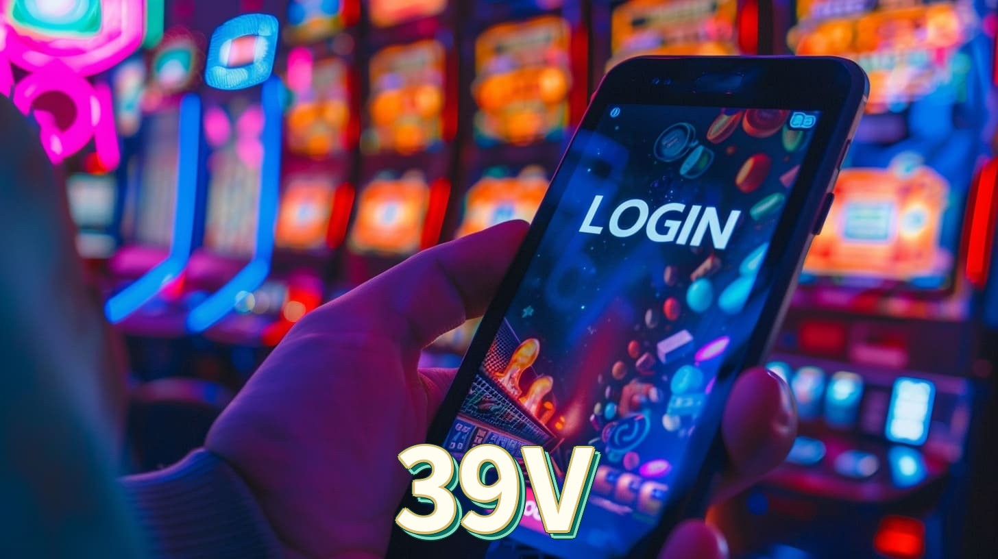Loteria 39V - Mega-Sena online