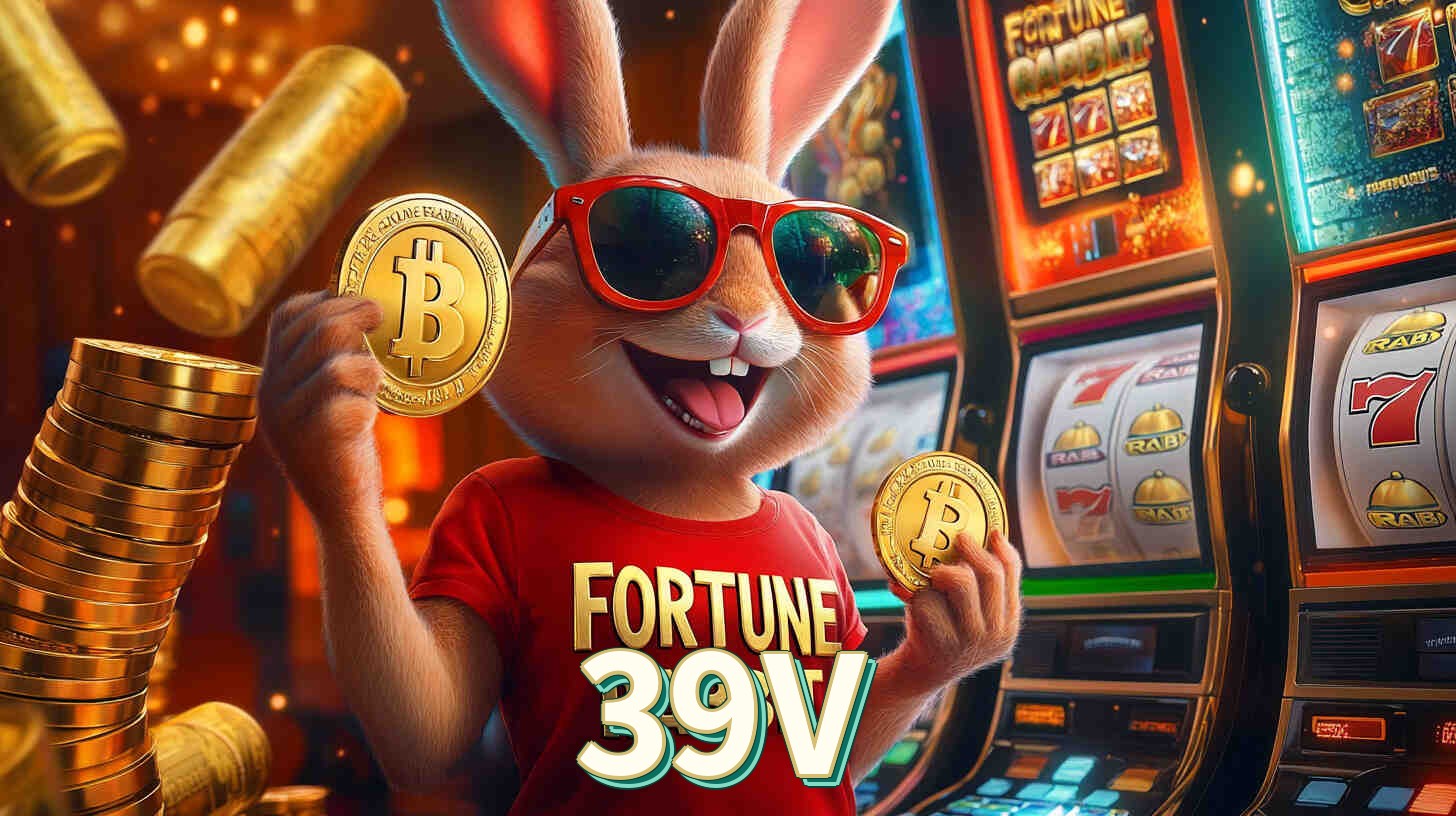 Logo 39V Loteria Online