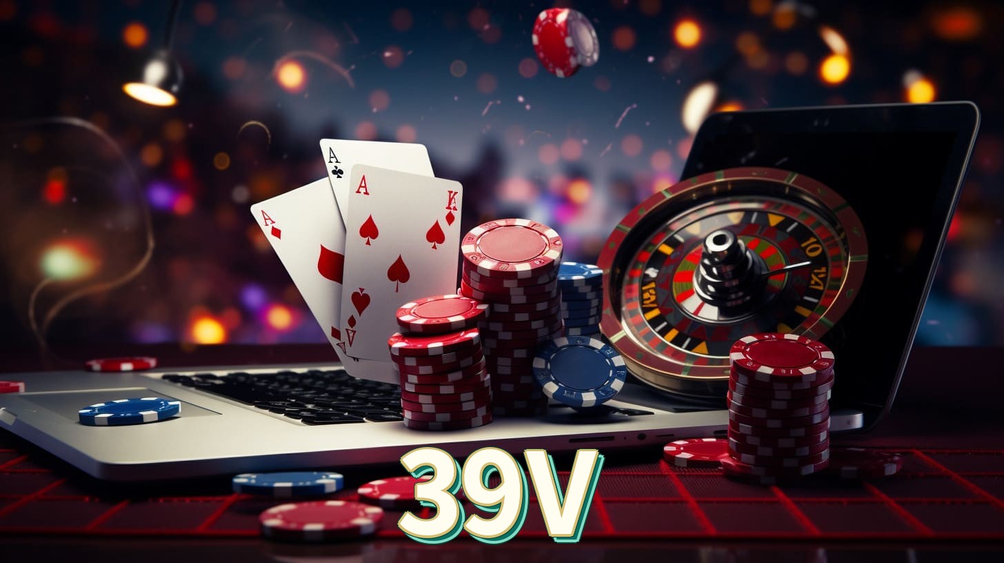 Mesas ao vivo 39V
