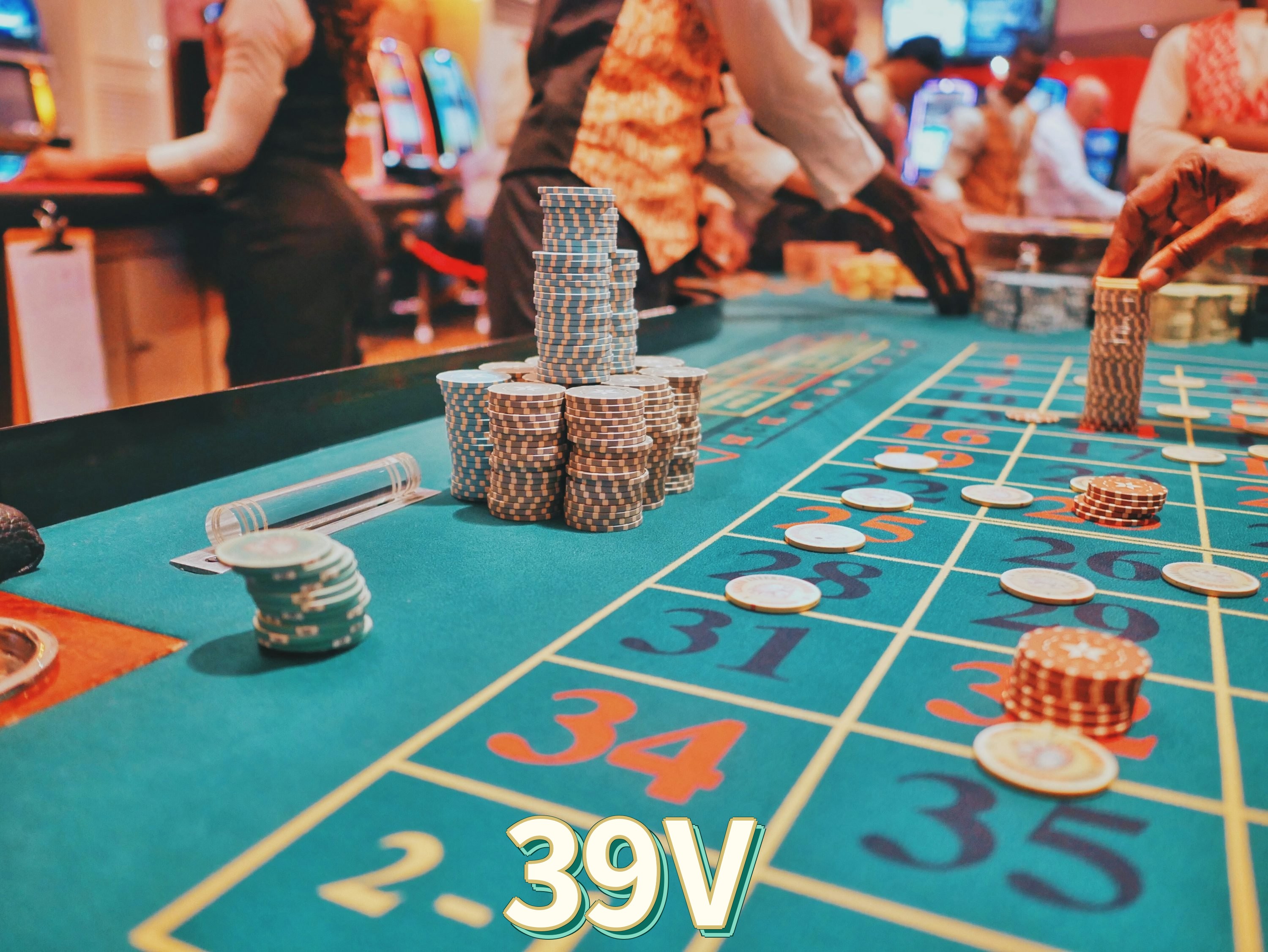 39V bonus