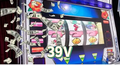 Catálogo de jogos na 39V