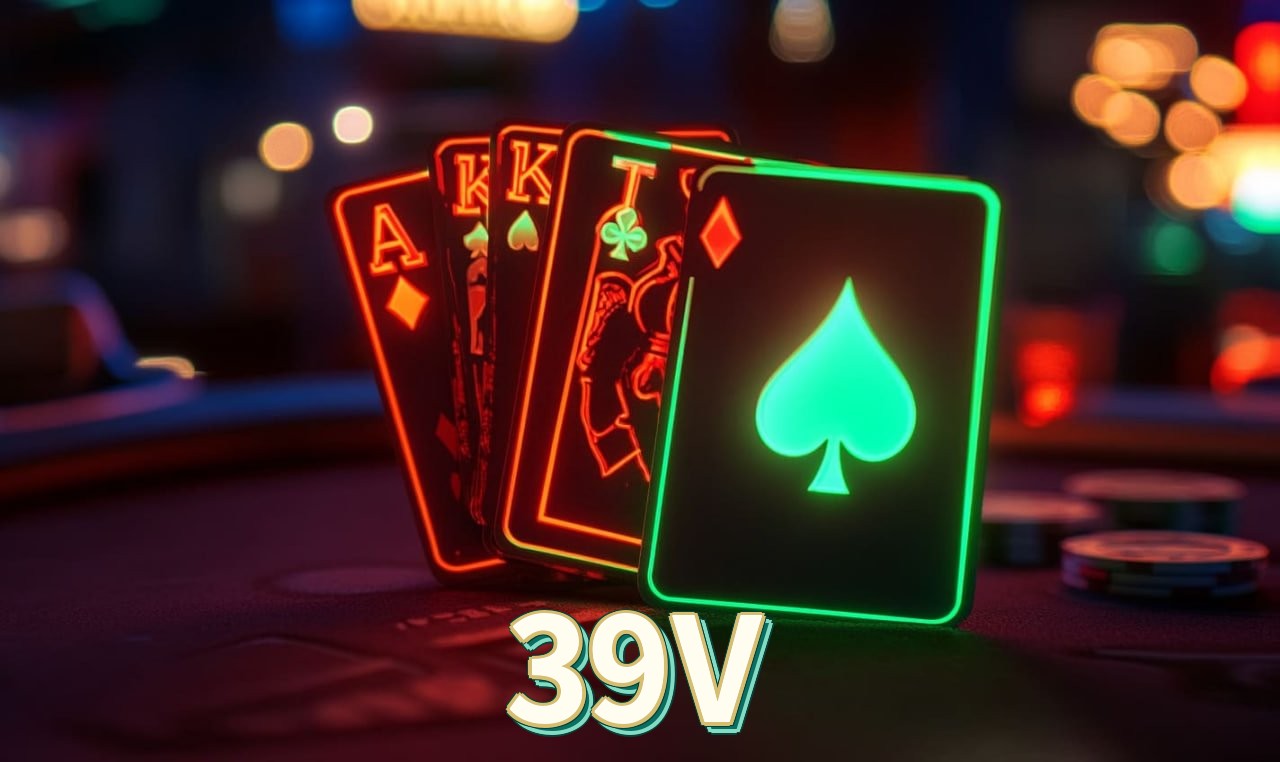 App mobile 39V