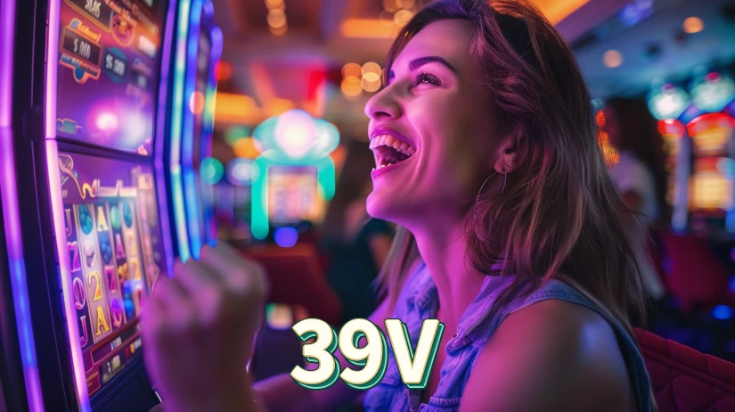 Infraestrutura 39V
