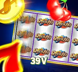 39V Licença Curaçao Gaming