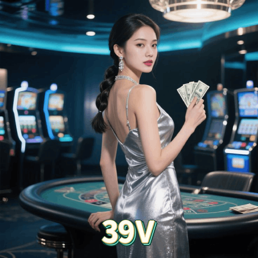 Tabela RTP dos jogos de cassino da 39V