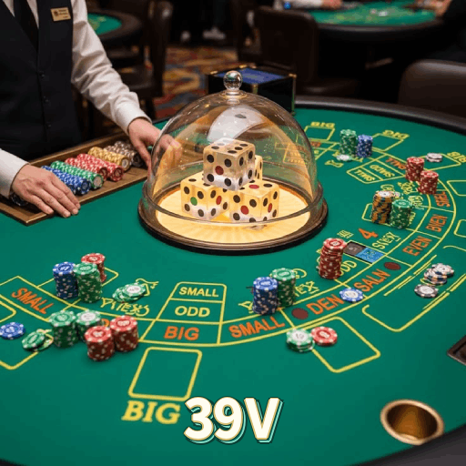 Principais provedores de slots da 39V - NetEnt, Pragmatic Play, Play'n GO
